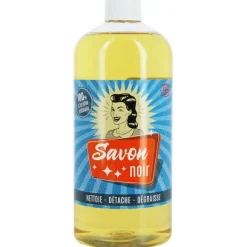 Savon Noir Liquide
