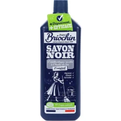 Savon Noir Liquide L'Original
