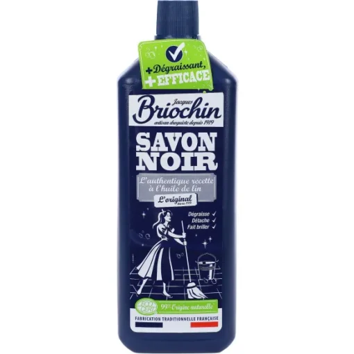 Savon Noir Liquide L'Original