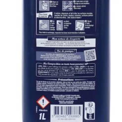 Savon Noir Liquide L'Original
