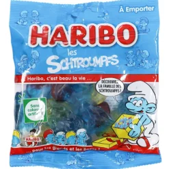 Schtroumpfs