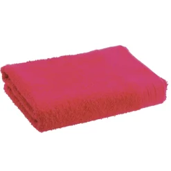 Serviette De Toilette Rose