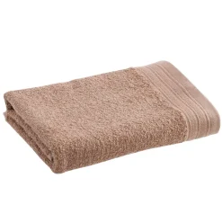 Serviette De Toilette Taupe