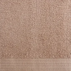 Serviette De Toilette Taupe