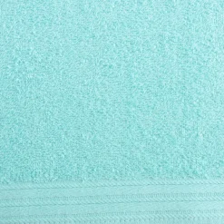 Serviette De Toilette Vert D'Eau