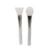 Set 2 Pinceaux En Silicone