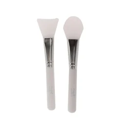 Set 2 Pinceaux En Silicone