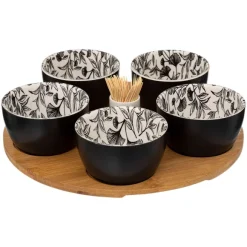 Set Ap Ritif 7 Pi Ces