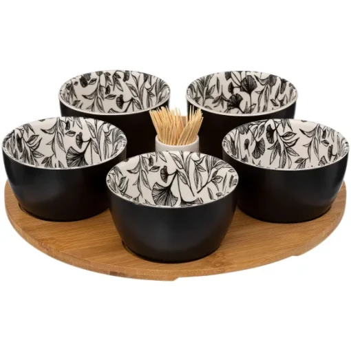 Set Ap Ritif 7 Pi Ces
