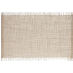 Set De Table En Jute