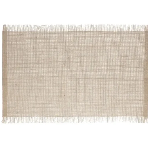 Set De Table En Jute