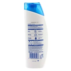 Shampoing Antipelliculaire Classe Clean