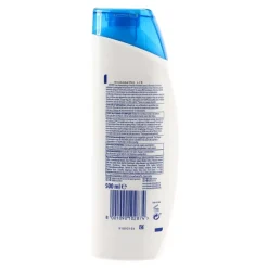 Shampoing Antipelliculaire Citrus Fresh