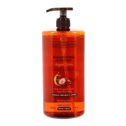 Shampoing Argan Divin