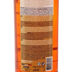 Shampoing Argan Divin