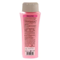 Shampoing Brillance Soie Liquide
