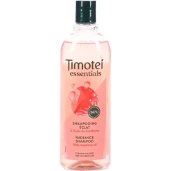 Shampoing Clat L'Huile De Framboise