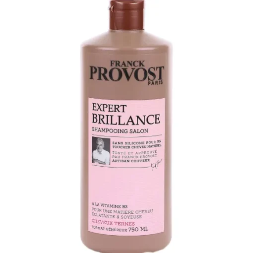 Shampoing Expert Brillance Cheveux