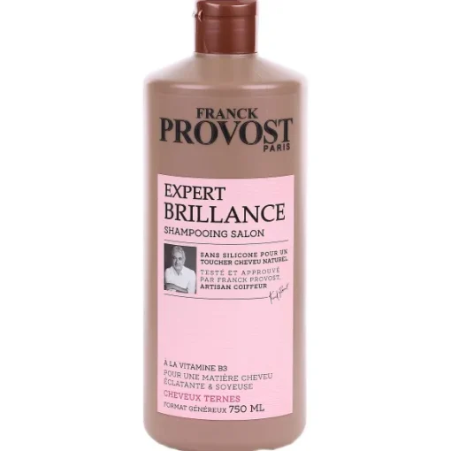 Shampoing Expert Brillance Cheveux