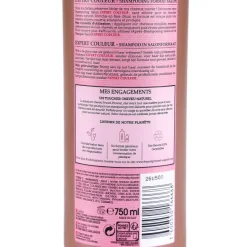 Shampoing Expert Couleur