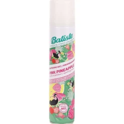 Shampoing Sec Pink Pineapple
