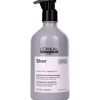 Shampoing Silver Magn Sium