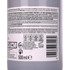 Shampoing Silver Magn Sium