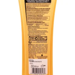 Shampoing Ultimate L'Huile Pr Cieuse