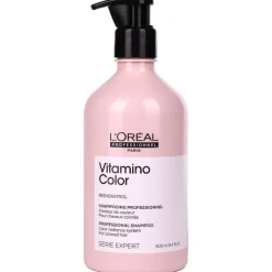 Shampoing Vitamino Color