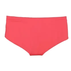 Shorty En Dentelle Corail