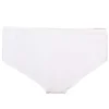 Shorty En Dentelle Cru