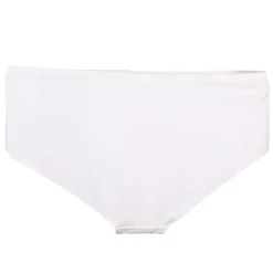 Shorty En Dentelle Cru