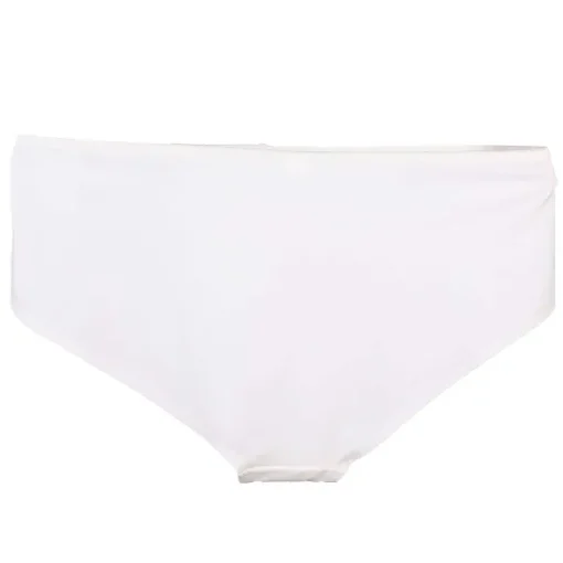 Shorty En Dentelle Cru