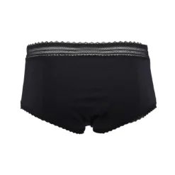 2 Shortys Menstruels Flux Abondant