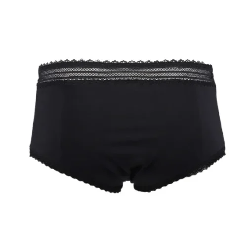 2 Shortys Menstruels Flux Abondant