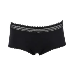2 Shortys Menstruels Flux Normaux