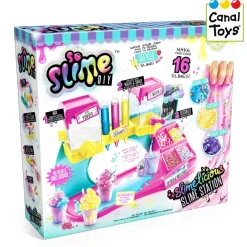 Slime Studio