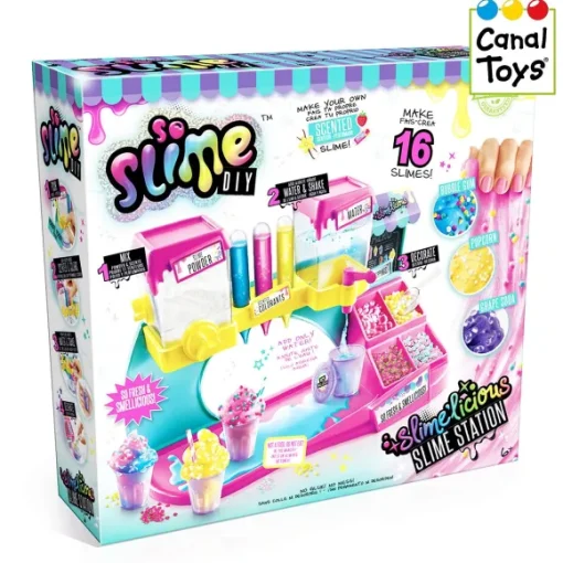 Slime Studio