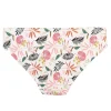 Slip En Dentelle Cru