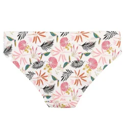 Slip En Dentelle Cru