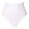Slip Modelant Ceinture Haute Cintr
