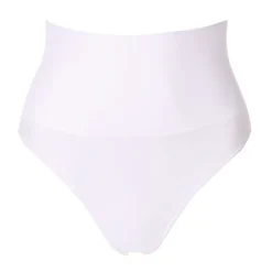 Slip Modelant Ceinture Haute Cintr