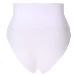 Slip Modelant Ceinture Haute Cintr