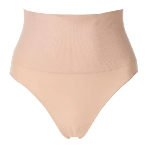 Slip Modelant Ceinture Haute Cintr