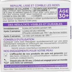 Soin Anti-Rides Repulpeur Collag Ne