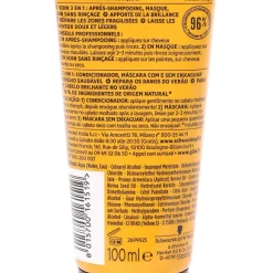 Soin Sans Rin Age Summer Repair