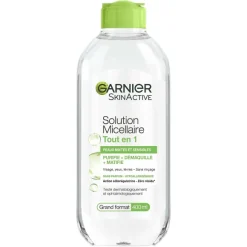 Solution Micellaire Tout En 1