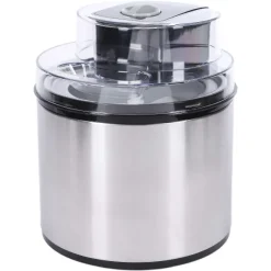 Sorbeti Re En Inox 2L