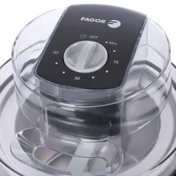 Sorbeti Re En Inox 2L
