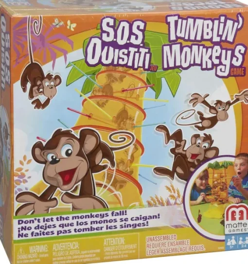Sos Ouistiti